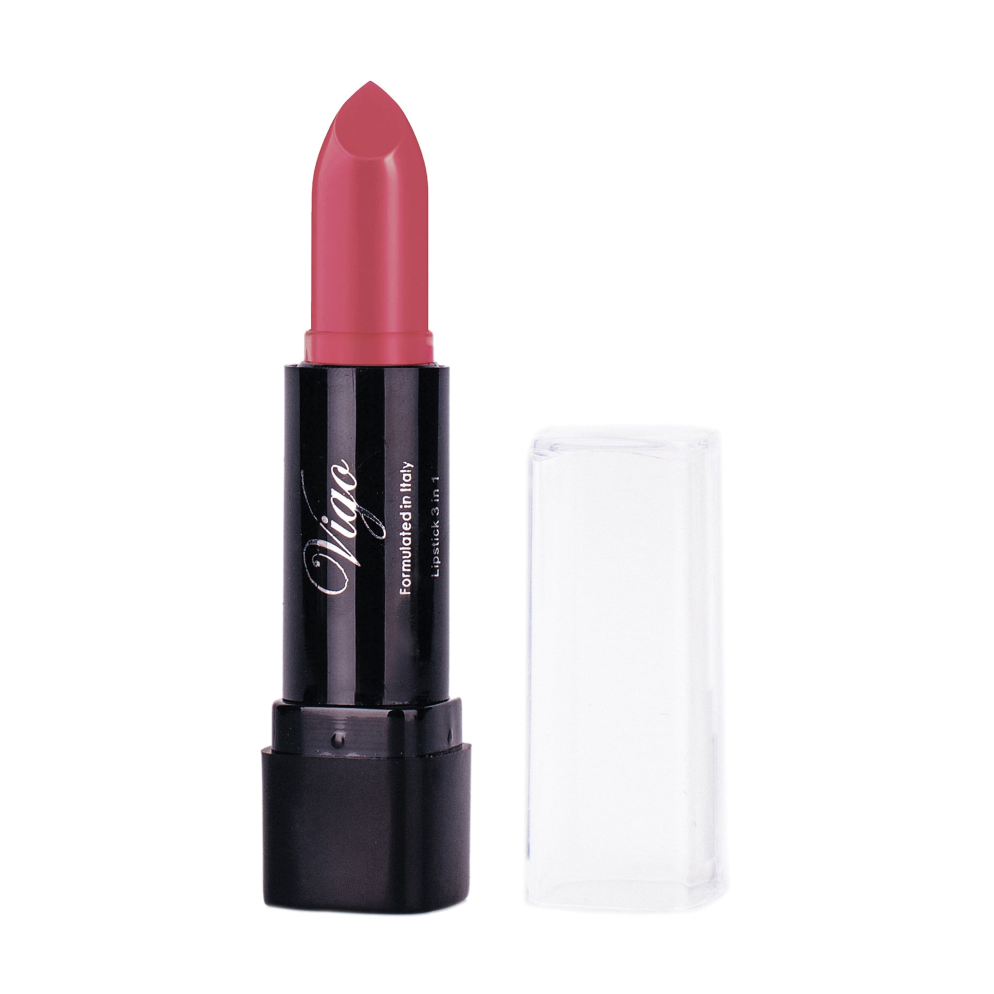 Губна помада Vigo міні 08, 2.5 г